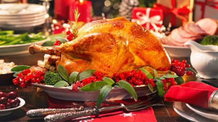 Yılbaşı Sofrası Yemek Tarifleri