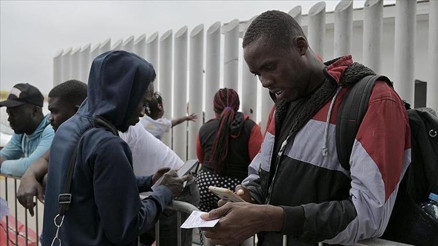ABD kapılarını kapatıyor mu İlticaya sağlık kıskacı