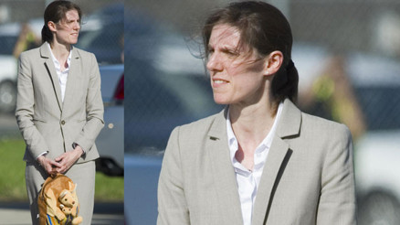 Ben işimle evliyim diyordu... Dünyanın en ünlü dadısını nişanladılar