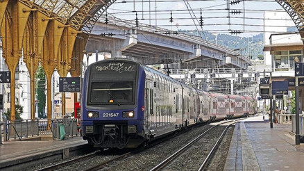 Avrupada ulaşım krizi: Paris, Londra, Amsterdam ve Brüksel