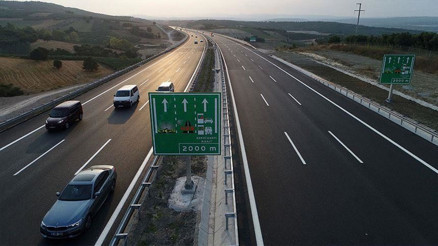 1 Ocak 2026 Perşembe otoyol geçişleri bedava mı Yılbaşında köprü ve otoyollar ücretsiz mi