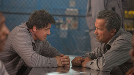 Kaçış Planı (Escape Plan) filminin konusu nedir, oyuncuları kimler Kaçış Planı (Escape Plan) filminin konusu nedir, oyuncuları kimler