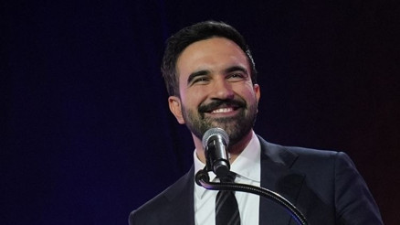 New Yorkun ilk Müslüman belediye başkanı göreve başlıyor