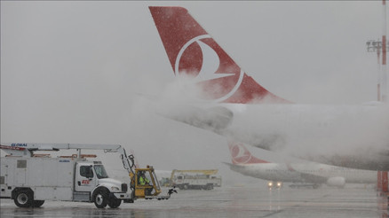 THY İPTAL EDİLEN SEFERLER LİSTESİ 31 ARALIK 2025 ÇARŞAMBA - BUGÜN || Uçak seferleri iptal mi, hangi uçak seferleri iptal edildi Son dakika açıklama geldi İşte Türk Hava Yolları (THY) iptal edilen uçak seferleri sorgulama ekranı