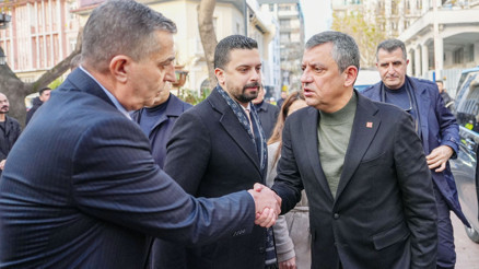 CHP davası sil baştan