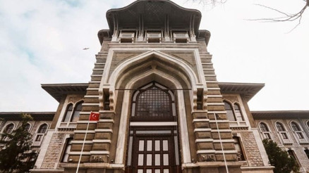 İstanbul Erkek Lisesi’nde şiddet uygulayan 20 öğrenciye ceza... 2 öğrenci eğitimine okulda devam edemeyecek