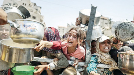 2025 böyle geçti: Savaşlar krizler... Gazze, Ukrayna ve diğerleri