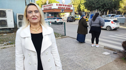 İddiası çok çarpıcıydı: Tüm servetini TSKya bağışlayan öğretmen ruh sağlığı hastanesine yatırıldı İddiası çok çarpıcıydı: Tüm servetini TSKya bağışlayan öğretmen ruh sağlığı hastanesine yatırıldı