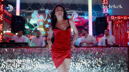 İnci Taneleri üçüncü sezonuyla yakında Kanal D’de