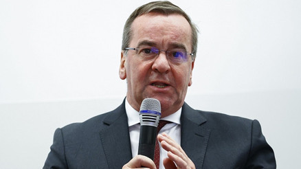 Paraşütçü Alayındaki skandallar Almanyada gündem oldu