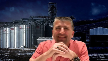 TMOyu 500 milyon TL dolandıran depo sahibi, yurt dışına kaçtı; 9 çalışan gözaltında