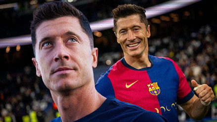 Fenerbahçe, Lewandowski’ye resmen transfer teklifi yaptı Almanlar duyurdu