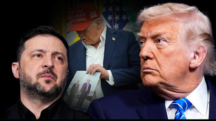 Kıtalararası ortaklık nasıl dağıldı ABD-Ukrayna ittifakının arka planı