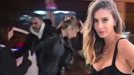 ABD dönüşünde gözaltına alınmıştı: Şeyma Subaşı serbest bırakıldı