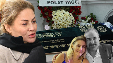 Selma Konaktan annesine veda