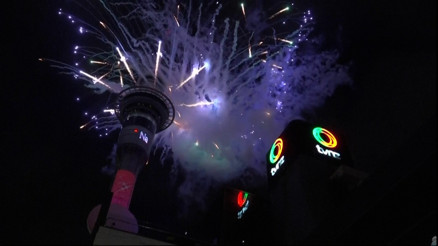 Dünya 2026 yılına merhaba diyor Dünya 2026 yılına merhaba diyor