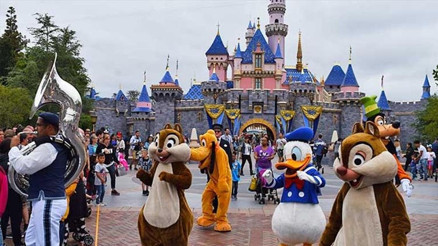 YouTubeda milyarlarca izlenmeye ulaşmıştı: Disneye 10 milyon dolar ceza
