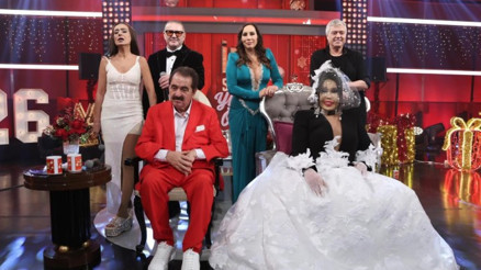 İBO SHOW YILBAŞI ÖZEL KONUKLARI VE YAYIN KANALI 📺 İbo Show Yılbaşı programı saat kaçta, hangi kanalda başlayacak, konukları kimler, Asena İbo Showa mı çıkacak
