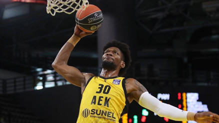 Fenerbahçe Bekodan Chris Silva hamlesi