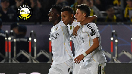 Real Madridde sakatlık şoku: Yıldız oyuncu en az 3 hafta yok