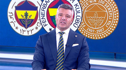 Fenerbahçe Başkanı Sadettin Saran seçim kararını açıkladı: Sezon sonunda olağanüstü genel kurula gideceğiz