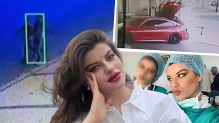 Ayşe Tokyaz cinayeti davası... Esra Tokyazın anlattıkları kan dondurdu Duruşma 24 Marta ertelendi