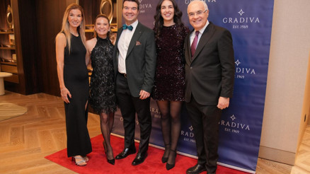 Gradıva’nın 2026 vizyonu: Küresel büyüme ve dijital dönüşüm