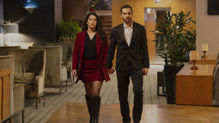 Sahipsizler bu akşam (31 Aralık) var mı, yok mu Sahipsizler yeni bölümü ne zaman 31 Aralık Star TV yayın akışı