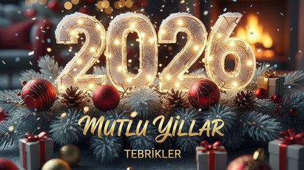 YILBAŞI - YENİ YILIN İLK GÜNÜ MESAJLARI 2026 (1 OCAK TIKLA ÜCRETSİZ İNDİR)🎄 - En Güzel, Kısa, Öz ve Resimli, Kurumsal Yeni Yıl Mesajları ile mutlu yıllar sözleri Sevgiliye, Arkadaşa, Aileye Gönderilecek yeni yılınız kutlu olsun mesajları