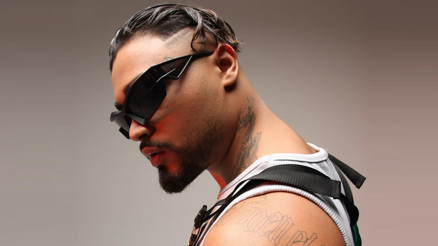 Lvbel C5 kimdir, gerçek adı ne O Ses Türkiye yılbaşı özel konuğu Lvbel C5 kimdir, nereli ve kaç yaşında İşte kariyeri ve gerçek ismi Lvbel C5 kimdir, gerçek adı ne O Ses Türkiye yılbaşı özel konuğu Lvbel C5 kimdir, nereli ve kaç yaşında İşte kariyeri ve gerçek ismi