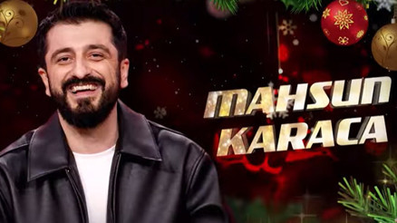 Mahsun Karaca kimdir Mahsun Karaca kaç yaşında, nereli 2026 O Ses Türkiye Yılbaşı özel konuğu... Mahsun Karaca kimdir Mahsun Karaca kaç yaşında, nereli 2026 O Ses Türkiye Yılbaşı özel konuğu...