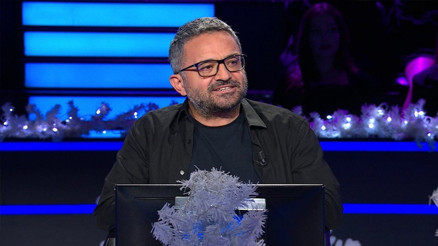 Ali Congun kimdir, mesleği ne Kim Milyoner Olmak İster Yılbaşı Özel konuğu Ali Congun kaç yaşında, nereli