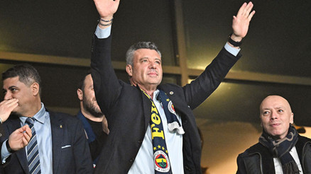 Sadettin Saran: Önce şampiyonluk sonra genel kurul