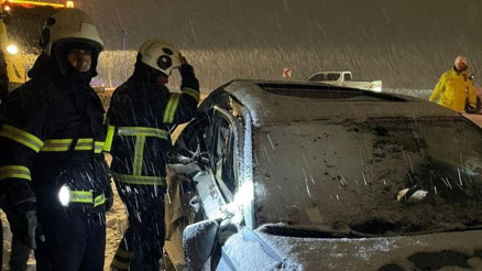 Kahreden olay… Kalp ameliyatı oldu, taburcu olduğu gün kazada hayatını kaybetti Kahreden olay… Kalp ameliyatı oldu, taburcu olduğu gün kazada hayatını kaybetti