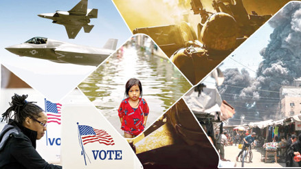 Yeni yıla devreden konu çok... İşte 2026 gündemi