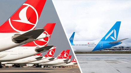 THY – AJET İPTAL EDİLEN SEFERLER 1 OCAK 2026 || Bugün uçak seferleri iptal mi, hangi uçak seferleri iptal edildi İşte Türk Hava Yolları (THY) ve AJet iptal edilen uçak seferleri sorgulama ekranı