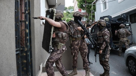 DEAŞ propagandasına 29 gözaltı