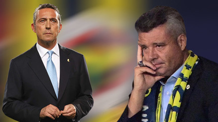 Fenerbahçede Saran aday olur mu, Ali Koç geri döner mi