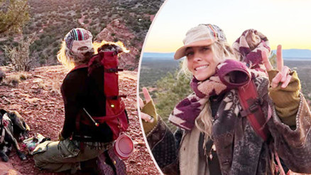 Babasından kalan büyük miras saadet getirmedi... Bir de üstüne nişan attı...Huzurun peşine düştü, kendini yollara vurdu