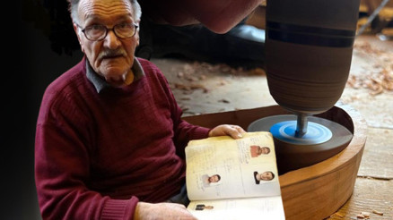 Sadece 400 kişide var: Hiç kimsenin yaptığına benzemiyor Tek Türk bendim ve o yarışmada üçüncü oldum