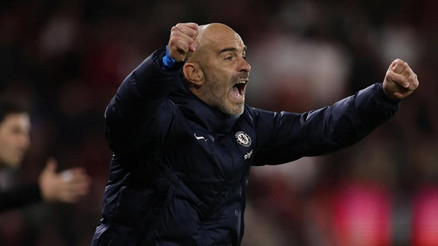 Chelseade Enzo Maresca dönemi sona erdi