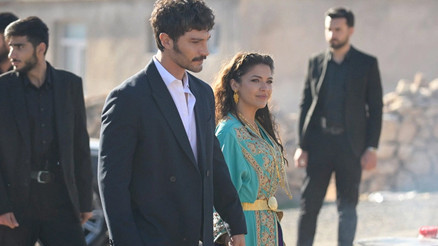 Halef: Köklerin Çağrısı bu akşam (1 Ocak) var mı, yok mu Halef: Köklerin Çağrısı yeni bölüm ne zaman, bu hafta neden yok 1 Ocak 2026 Now tv yayın akışı...