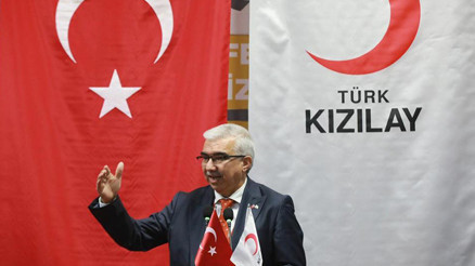 Adana kan bağışında zirvede