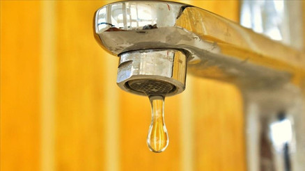 Ankarada yine su kesintisi uygulanacak Su kesintisinin yapılacağı ilçeler açıklandı