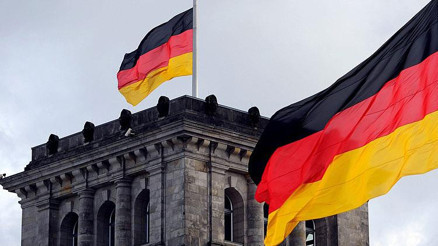 Almanyada AfD tedirginliği