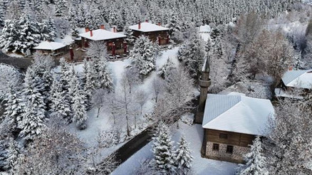 Altınköy’de 1 milyon ziyaretçi