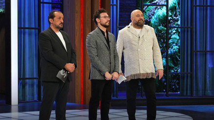 1 Ocak MasterChef bugün var mı, yok mu, neden yok MasterChef Altın Kupa bitti mi, final mi yaptı Yayın akışında değişiklik 1 Ocak Tv8 yayın akışı 2026