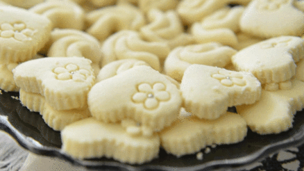 Çorum şekerlemesi coğrafi işaretle tescillendi