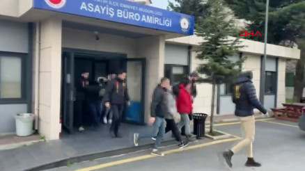 Fatihte 2 aylık bebeğin şüpheli ölümü