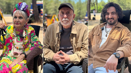 Tur Rehberi konusu ve oyuncuları: Tur Rehberi filmi nerede çekildi İlk kez TVde